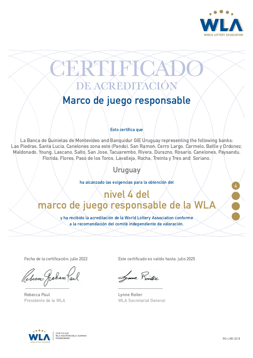 Wla-certificado-lvl4