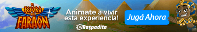 Jugar a Raspadita Virtual