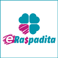 Logo E-Raspadita