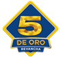 Logo-5deoro-big